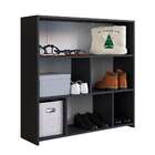 Estante Funcionale V Preta