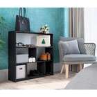 Estante Funcionale V Preta