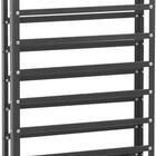 Estante Gaveteiro Metálica 150x60x16cm 60 Peças N.3 60/3 Sem