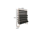 Estante Gaveteiro Organizador Para Ferramentas Com Estrutura