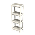 Estante Geo Base - Geo4 - Fendi