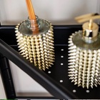 Estante Geo Canto - Geo2 - Preto