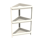 Estante Geo Canto - Geo3 - Fendi