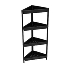 Estante Geo Canto - Geo4 - Preto