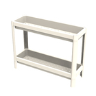 Estante Geo Linear - Geo2 - Fendi