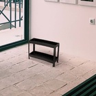 Estante Geo Linear - Geo2 - Preto