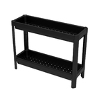 Estante Geo Linear - Geo2 - Preto