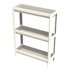 Estante Geo Linear - Geo3 - Fendi