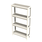 Estante Geo Linear - Geo4 - Fendi