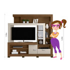 Estante Grand Acacia Linea 810001017-203839