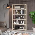 Estante Grande Madeira Prateleiras Livros