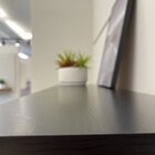 Estante Grid Ii Preta