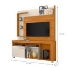 Estante Home 1 Porta Hogwarts Cinamomo Off White