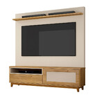 Estante Home Belo Horizonte Para Tv Até 60 Polegadas 1 Porta