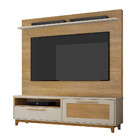 Estante Home Belo Horizonte Para Tv Até 60 Polegadas 1 Porta