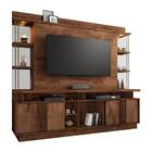 Estante Home Esplendor Tv Até 65 Polegadas Jcm Móveis Cacau