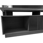 Estante Home Esplendor Tv Até 65 Polegadas Jcm Móveis Cacau