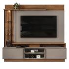 Estante Home Líbano 2 Portas Para Tv De Até 70” - Pr Móveis