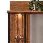 Estante Home Líbano 2 Portas Para Tv De Até 70” - Pr Móveis