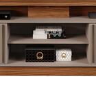 Estante Home Líbano 2 Portas Para Tv De Até 70” - Pr Móveis