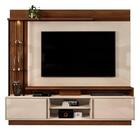 Estante Home Líbano 2 Portas Para Tv De Até 70” - Pr Móveis