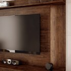 Estante Home Painel Para Tv Até 65 Pol. Lumino Havana - Caemm