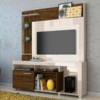 Estante Home Para Tv 50 Polegadas 5991 Madetec