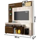 Estante Home Para Tv 50 Polegadas 5991 Madetec