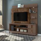 Estante Home Para Tv 55 Pol Com Rodizios 9411 Mdt