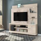 Estante Home Para Tv 55 Pol Com Rodizios 9411 Mdt