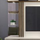 Estante Home Para Tv 55 Polegadas 6441 Madetec