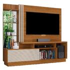 Estante Home Para Tv 60 Polegadas 6431 Madetec