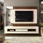 Estante Home Para Tv 60 Polegadas Lumus Dj Moveis