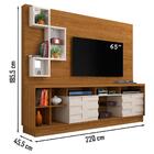 Estante Home Para Tv 65 Polegadas 6331 Madetec