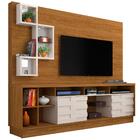 Estante Home Para Tv 65 Polegadas 6331 Madetec