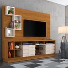 Estante Home Para Tv 65 Polegadas 6331 Madetec