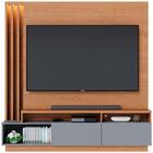 Estante Home Para Tv 65 Polegadas Humaita Clb