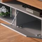 Estante Home Para Tv 65 Polegadas Humaita Clb