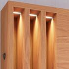 Estante Home Para Tv 65 Polegadas Humaita Clb