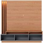 Estante Home Para Tv 65 Polegadas Humaita Clb