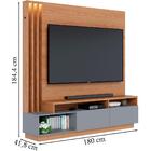 Estante Home Para Tv 65 Polegadas Humaita Clb