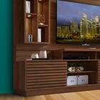 Estante Home Para Tv 65 Polegadas Linea Brasil Eldorado 100%