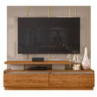 Estante Home Para Tv 75 Polegadas 6481 Madetec