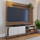 Estante Home Para Tv 75 Polegadas Jurere Clb