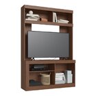 Estante Home Para Tv Até 49 Polegadas 180cmx120,1cm 1 Porta W