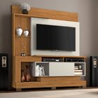 Estante Home Para Tv Até 50 Polegadas 1060 Nt Notável Móveis