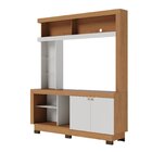 Estante Home Para Tv Até 50 Polegadas 188cmx160,3cm 2 Portas