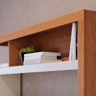 Estante Home Para Tv Até 50 Polegadas 190cmx136,2cm 2 Portas