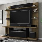 Estante Home para TV até 50 Polegadas 1 Porta New Torino Bech