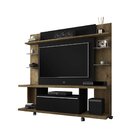 Estante Home para TV até 50 Polegadas 1 Porta New Torino Bech